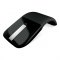 Мишка Microsoft ARC Touch Wireless Black (RVF-00056)