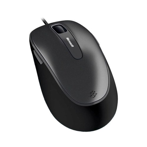 Мишка Microsoft BlueTrack Comfort 4500 USB Black OEM
