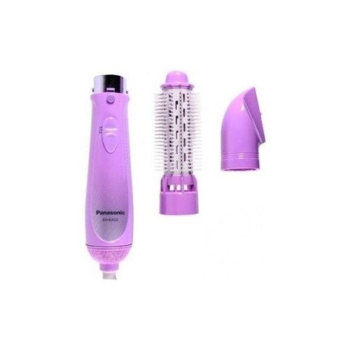 Стайлер для волосся Panasonic EH-KA22-V865