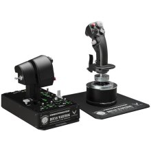 Джойстик Thrustmaster Hotas Warthog Pack, PC
