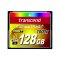 Карта памяти Transcend CF 128GB(1000X)