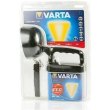 Ліхтар VARTA Інспекційний Work Flex BL40, до 190 люмен, до 320 метрів, 2 режима,  кислотостійкий-масловідштовхуючий, живлення 4LR25-2