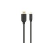 Кабель HDMI (AM/DM) Belkin HighSpeed 1м, HDMI-microHDMI