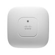 Точка доступу Wi-Fi Cisco 802.11n Auto ; 3x4:3SS; Mod;Int Ant; E Reg Domain