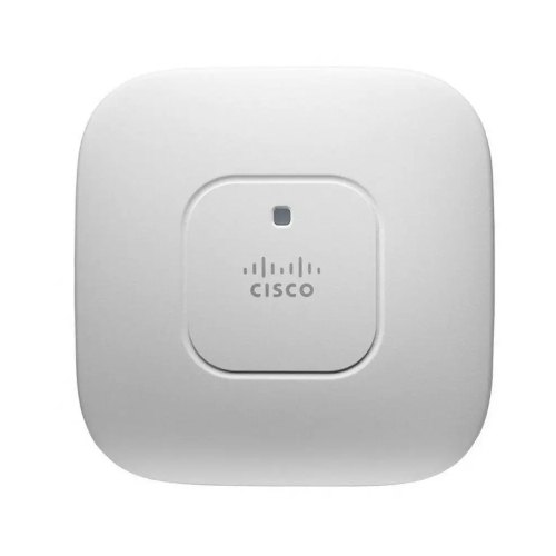 Точка доступу Wi-Fi Cisco 802.11n Auto ; 3x4:3SS; Mod;Int Ant; E Reg Domain