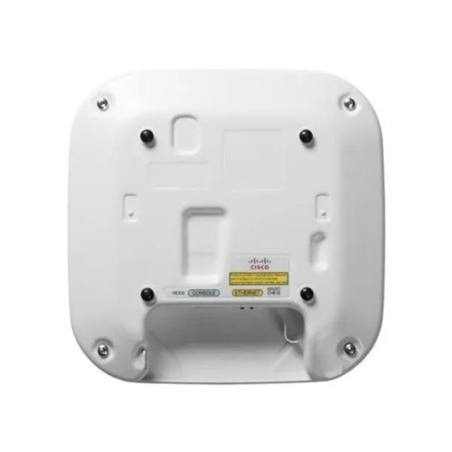 Точка доступу Wi-Fi Cisco 802.11n Auto ; 3x4:3SS; Mod;Int Ant; E Reg Domain