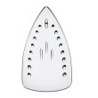 Праска Zanussi PerfectGlide ZDB1650 2100 Вт