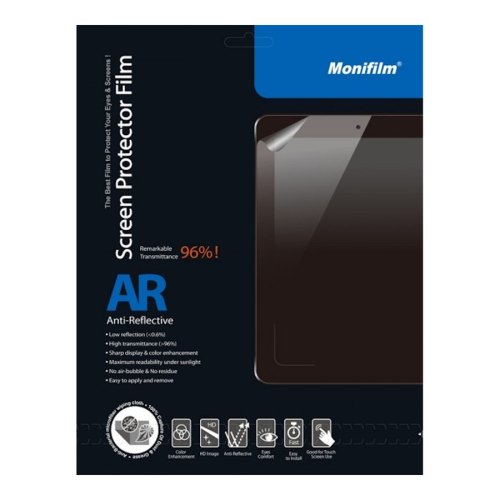 Захисна плівка Samsung P5200 Galaxy Tab 3 10.1 matte