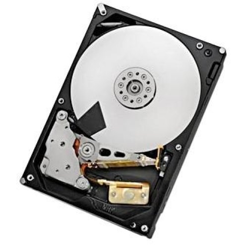 Жорсткий диск 3.5 Hitachi Ultrastar 7K3000 3TB (HUA723030ALA640)