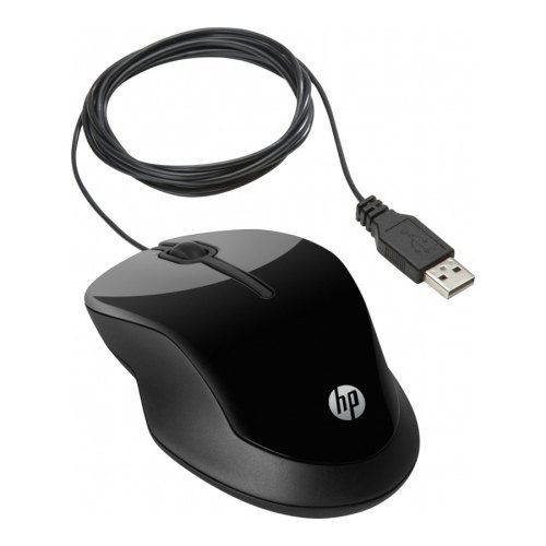 Мишка дротова, HP Mouse X1500