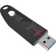 USB флеш 16GB SanDisk Ultra Black (SDCZ48-016G-U46)