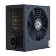 БЖ 600Вт, Chieftec TASK (TPS-600S-Bulk), ATX2.3 (24+8+4+6+8), 120мм тихий кулер, КПД>85%, активна PFC, 140x150x87мм, OEM