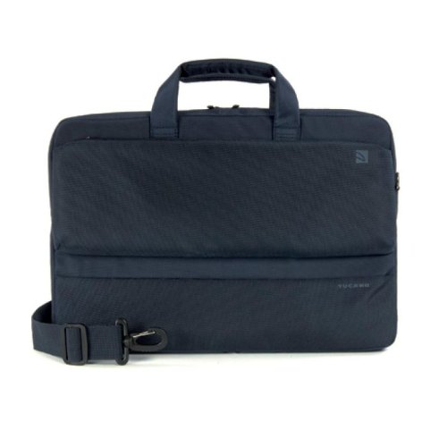 Сумка для ноутбука 15 Tucano Dritta Blue (BDR15-B)