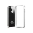 Бампер Spigen iPhone 4 Neo Hybrid EX White