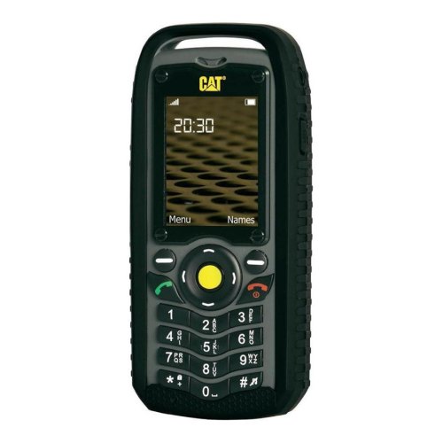 Мобільний телефон CAT B25