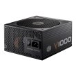 Блок живлення 1000W Cooler Master V1000 (RSA00-AFBAG1-EU) 80+ GOLD