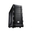 Корпус CoolerMaster K280,без БЖ (RC-K280-KKN1)