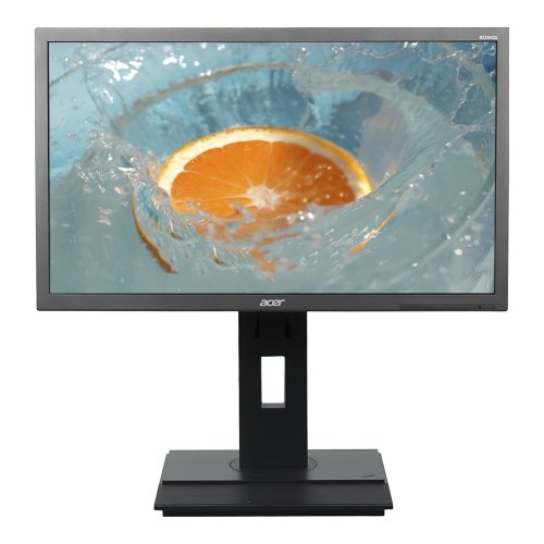 Монітор Acer B226HQLAymdr (UM.WB6EE.A01)