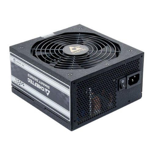 Блок живлення Chieftec Power Smart (GPS-750C) 750Вт