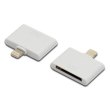Адаптер DIGITUS Lightning to 30-pin