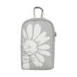 Чохол фото/смартфон/флеш Golla Digi Bag G1357 Nicole polyester (light gray)