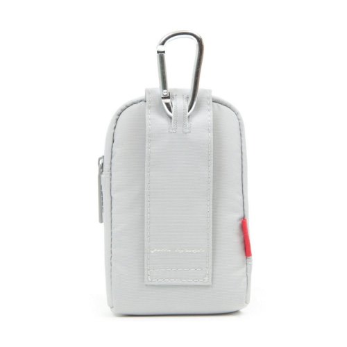 Чохол фото/смартфон/флеш Golla Digi Bag G1357 Nicole polyester (light gray)