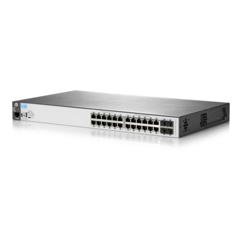 Комутатор HP 2530-24G (J9776A)