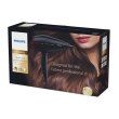 Фен Philips Professional, 2100Вт, 3 режими, іонізація, хол. обдув, чорний