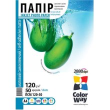 ColorWay PMS120-50 A4 (PMS1208050A4)
