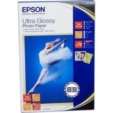 Epson Ultra Glossy Photo Paper (S041943)