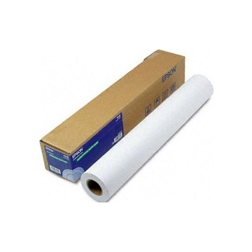 Папір EPSON 24 Premium Semimatte Photo Paper (C13S042150) 260 г/м2, рулон 30.5м, напівматовий