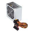 Блок живлення LogicPower ATX-550W (2611) 550Вт
