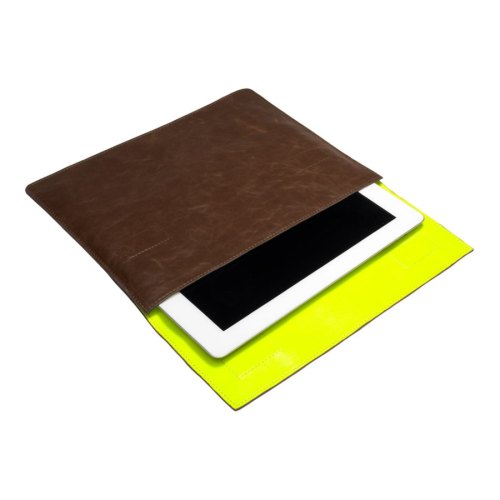 Чохол для iPad Golla G1483 Laptop Sleeve JUDE IPAD (Brown)