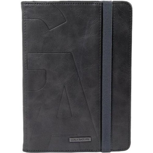 Чохол універсальний 7 Golla Tablet  folder Stand  G1556  Brad Dark grey