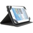 Чохол універсальний 7 Golla Tablet  folder Stand  G1556  Brad Dark grey