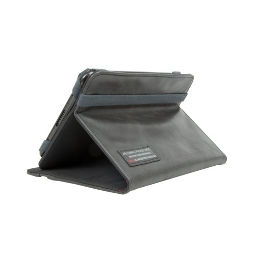 Чохол універсальний 7 Golla Tablet  folder Stand  G1556  Brad Dark grey