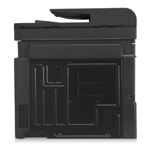 Багатофункціональний пристрій  HP Color LJ Pro M570dn (CZ271A)