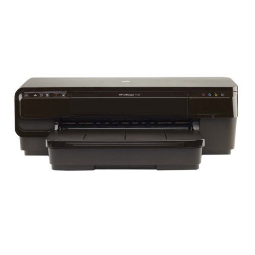 Принтер HP Officejet 7110 з Wi-Fi (CR768A)
