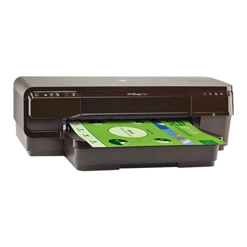 Принтер HP Officejet 7110 з Wi-Fi (CR768A)