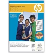 HP Advanced Glossy Photo Paper-100 (Q8692A)