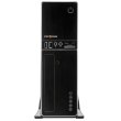 Корпус 400Вт БЖ LogicPower S607BK Black (S607BK-400)