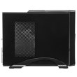 Корпус 400Вт БЖ LogicPower S607BK Black (S607BK-400)