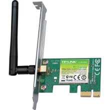 WiFi-адаптер TP-LINK TL-WN781ND N150 PCI Express