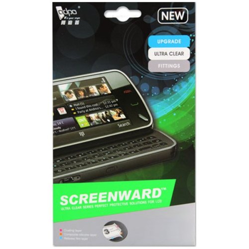 Плівка захисна Adpo HTC Desire SV, glossy