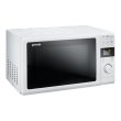 Мікрохвильова піч Gorenje MO17DW (SXB177YZ-U)