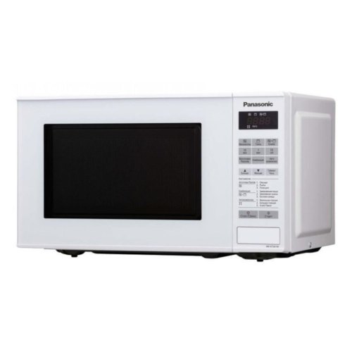 Мікрохвильова піч Panasonic NN-GM231WZPE