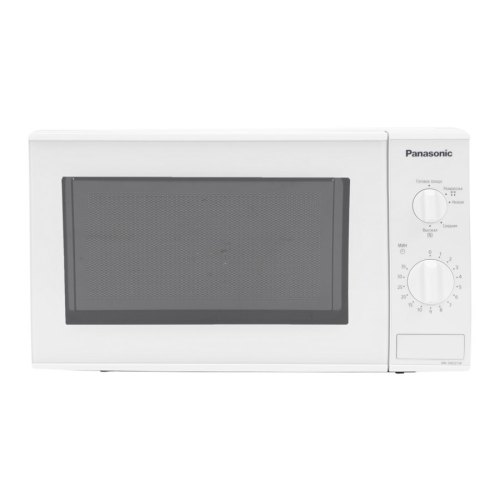 Мікрохвильова піч Panasonic NN-SM221WZPE