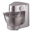 Кухонна машина KENWOOD Proplus KM287