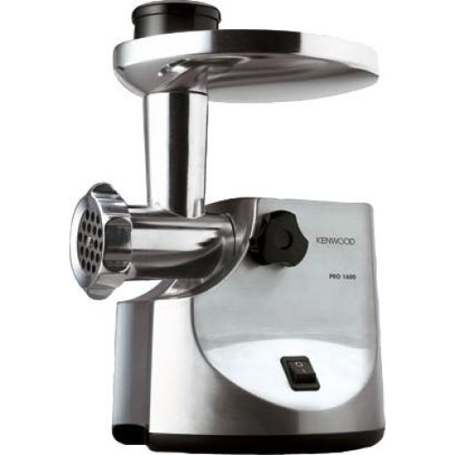 Електром'ясорубка Kenwood MG510