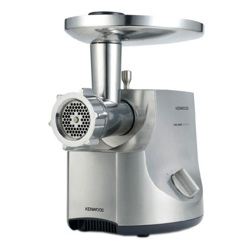 М'ясорубка Kenwood MG700